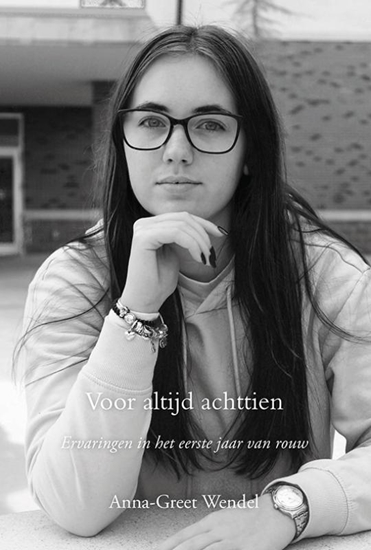 Afbeelding van Voor altijd achttien