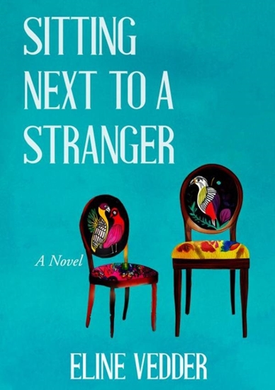 Afbeelding van Sitting Next to a Stranger