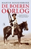 Afbeelding van De Boerenoorlog