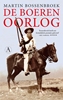 Afbeelding van De Boerenoorlog