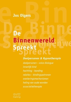 Afbeeldingen van De binnenwereld spreekt