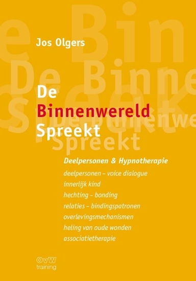Afbeelding van De binnenwereld spreekt