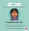 Afbeelding van Kleine GROTE Gesprekken Ik begrijp hoe jij je voelt