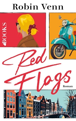 Afbeeldingen van Red flags