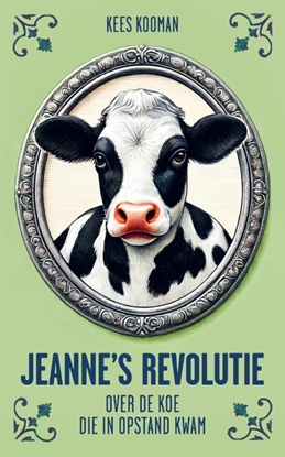 Afbeeldingen van Jeanne’s revolutie