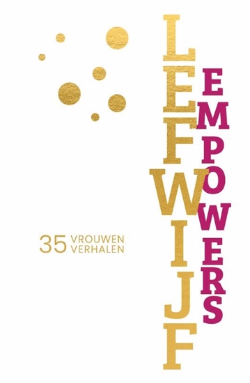 Afbeelding van Lefwijf Empowers