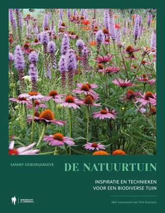 Afbeeldingen van De natuurtuin