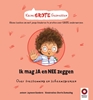Afbeelding van Kleine GROTE Gesprekken Ik mag JA en NEE zeggen