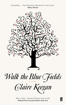 Afbeeldingen van Walk the Blue Fields