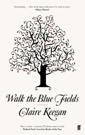 Afbeelding van Walk the Blue Fields