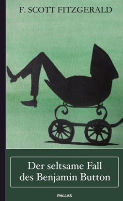 Afbeeldingen van F. Scott Fitzgerald: Der seltsame Fall des Benjamin Button