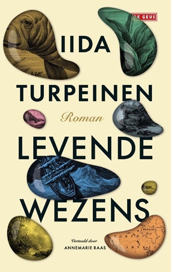 Afbeelding van Levende wezens