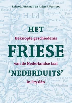 Afbeeldingen van Het Friese 'Nederduits'