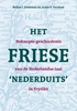 Afbeelding van Het Friese 'Nederduits'