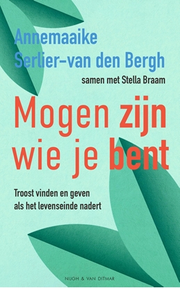 Afbeeldingen van Mogen zijn wie je bent