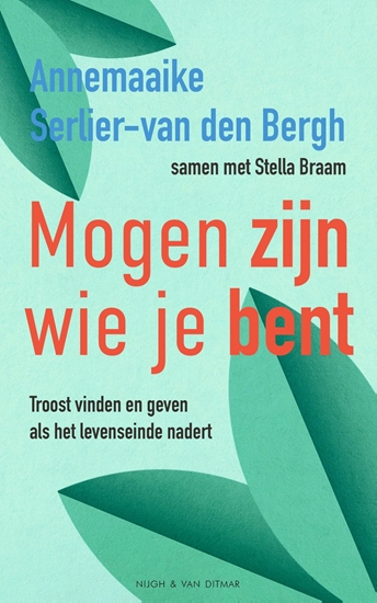 Afbeelding van Mogen zijn wie je bent