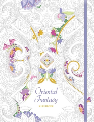 Afbeeldingen van Oriental Fantasy