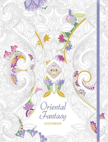 Afbeelding van Oriental Fantasy