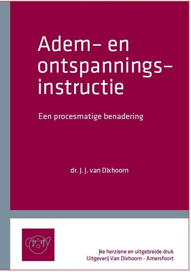 Afbeelding van Adem- en ontspanningsinstructie