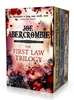 Afbeelding van Abercrombie, J: First Law Trilogy Boxed Set