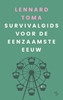 Afbeelding van Survivalgids voor de eenzaamste eeuw