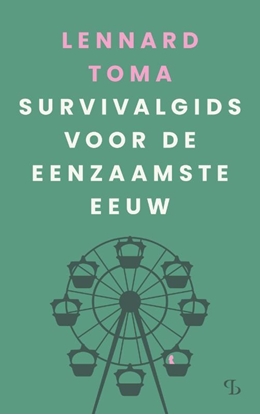 Afbeeldingen van Survivalgids voor de eenzaamste eeuw