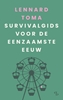 Afbeelding van Survivalgids voor de eenzaamste eeuw