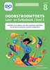 Afbeelding van Doorstroomtoets 2 groep 8 Leer- en Oefenboek
