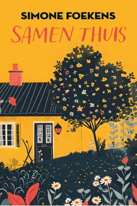 Afbeeldingen van Romanserie Samen thuis