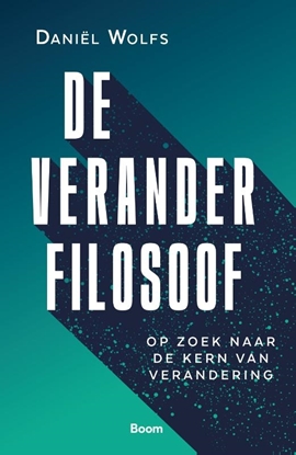Afbeeldingen van De Veranderfilosoof