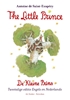 Afbeelding van De kleine prins/The Little Prince