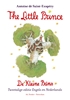 Afbeelding van De kleine prins/The Little Prince