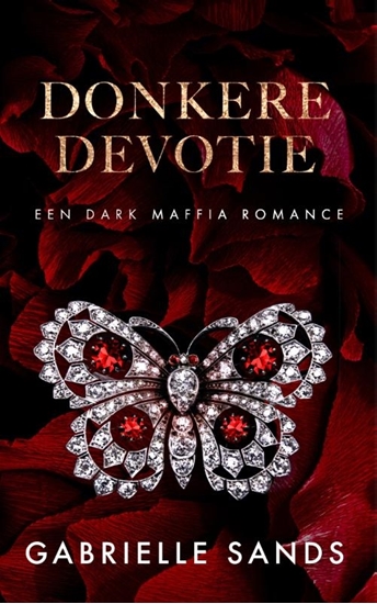 Afbeelding van The Fallen Donkere devotie