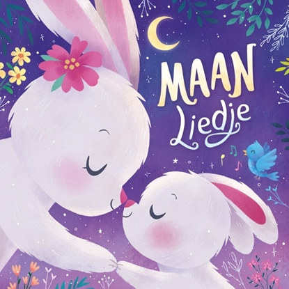 Afbeeldingen van Maanliedje