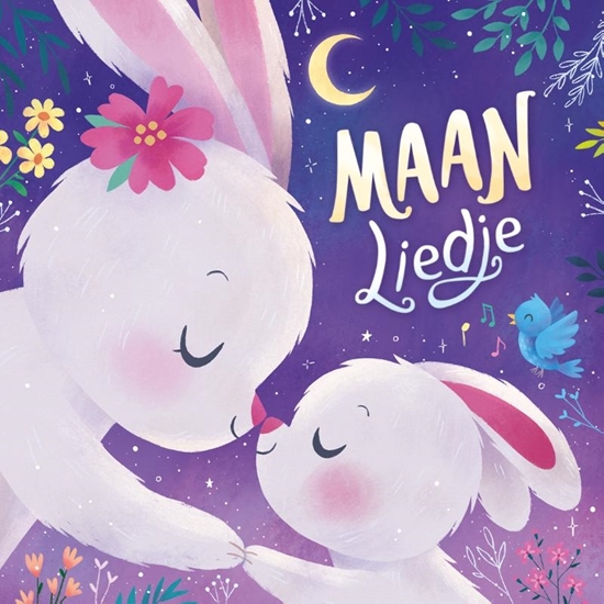 Afbeelding van Maanliedje