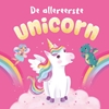 Afbeelding van De allereerste unicorn