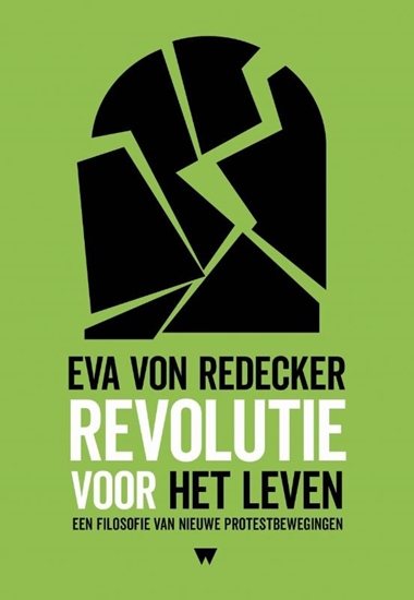 Afbeelding van Revolutie voor het leven