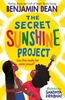 Afbeelding van The Secret Sunshine Project