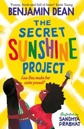 Afbeeldingen van The Secret Sunshine Project