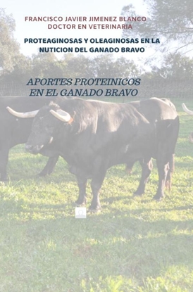 Afbeeldingen van PROTEAGINOSAS Y OLEAGINOSAS EN LA NUTICION DEL GANADO BRAVO
