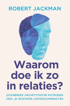 Afbeeldingen van Waarom doe ik zo in relaties?