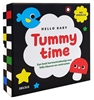 Afbeelding van Hello Baby Tummy time