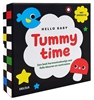 Afbeelding van Hello Baby Tummy time
