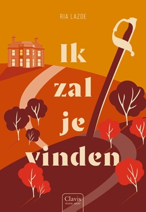 Afbeeldingen van Ik zal je vinden