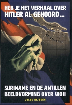 Afbeeldingen van Heb je het verhaal over Hitler al gehoord ...