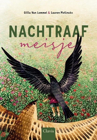 Afbeelding van Nachtraafmeisje