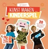 Afbeelding van Kunst maken...Kinderspel