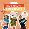 Afbeelding van Kunst maken...Kinderspel