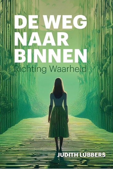 Afbeelding van De weg naar binnen