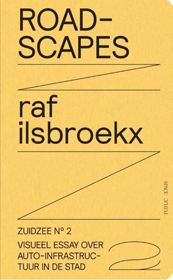 Afbeelding van Zuidzee Roadscapes